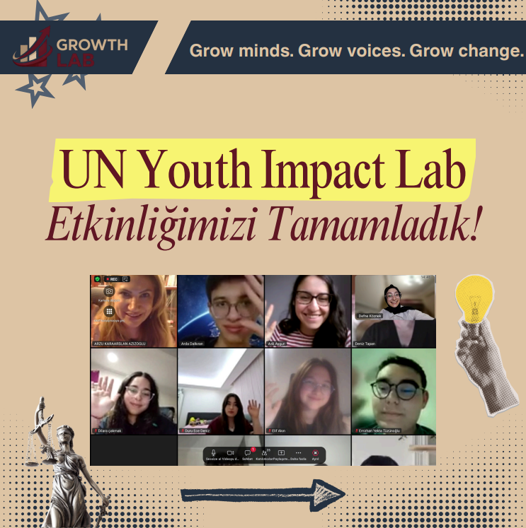UN Youth Impact Lab