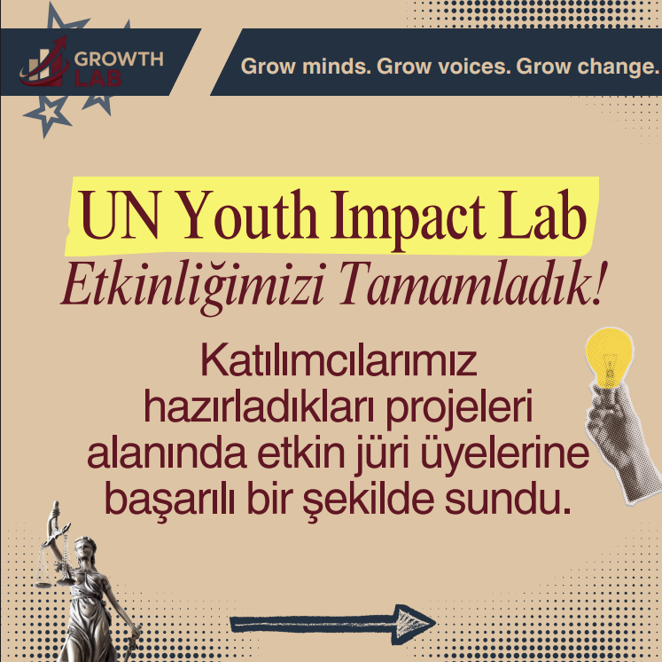 UN Youth Impact Lab
