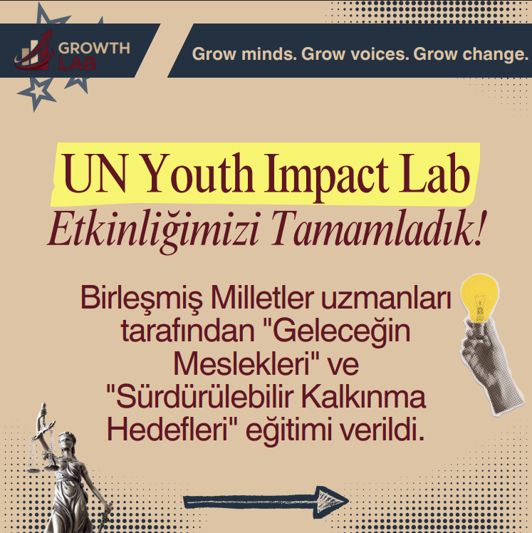 UN Youth Impact Lab