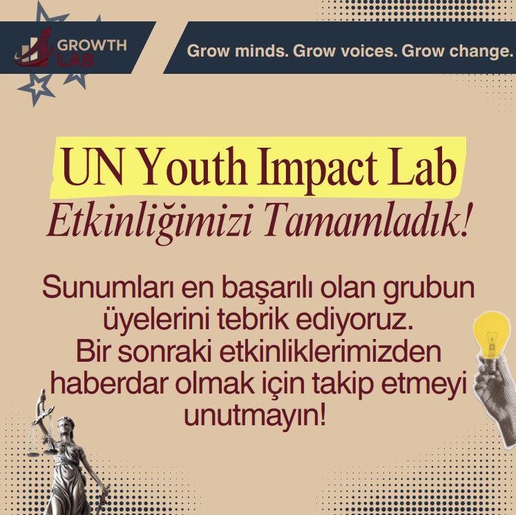 UN Youth Impact Lab