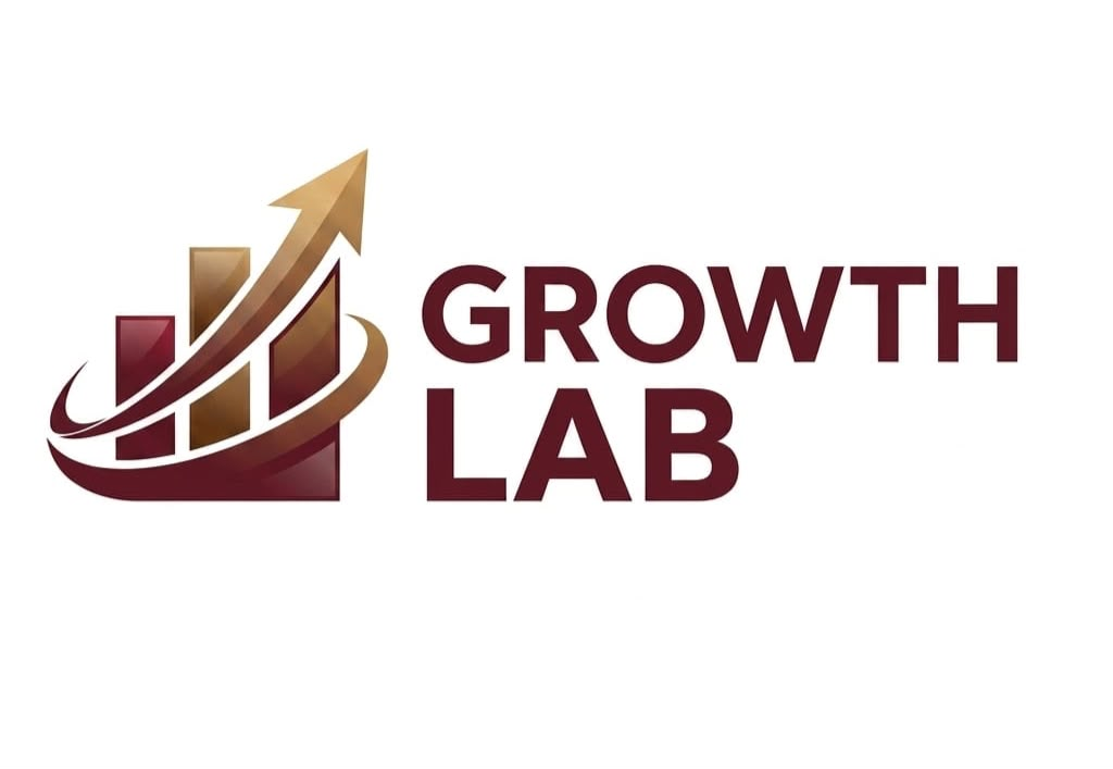 Growth Lab Logo